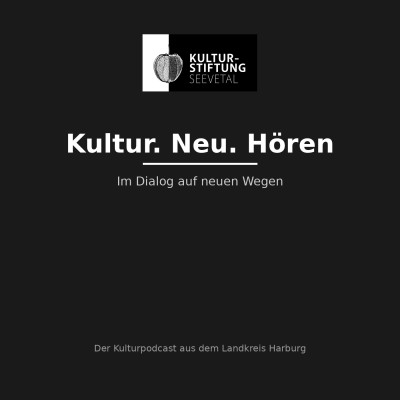 KULTUR. NEU. HÖREN